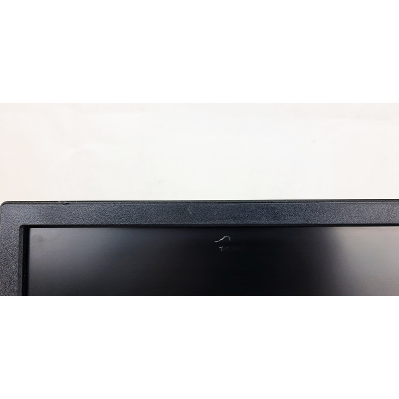 Уцінка! БУ Монітор 17" CCFL TN, Dell E178FPc, 1280 x 1024, 16 мс, 5:4, VGA (подряпини)