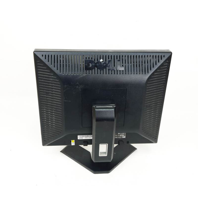 Уцінка! БУ Монітор 17" CCFL TN, Dell E178FPc, 1280 x 1024, 16 мс, 5:4, VGA (подряпини)