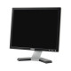 Уцінка! БУ Монітор 17" CCFL TN, Dell E178FPc, 1280 x 1024, 16 мс, 5:4, VGA(подряпини)