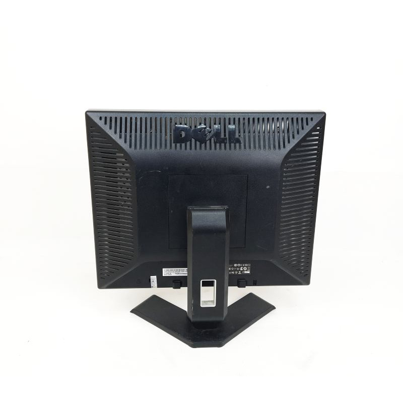 Уцінка! БУ Монітор 17" CCFL TN, Dell E178FPc, 1280 x 1024, 16 мс, 5:4, VGA(подряпини)