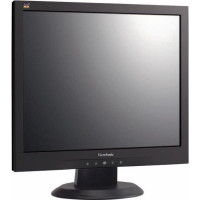 Уцінка! БУ Монітор 17" CCFL TN, ViewSonic VA703B, 1280 х 1024 (5:4), 8мс, VGA (плями)