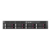 БУ Сервер 2U HP Proliant DL180 Gen6 (8x3.5