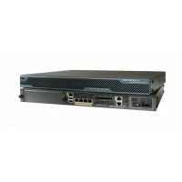 БУ Маршрутизатор ASA5510-V06 Security Appliance (2xGigabit, 4x100mbps, MGMT, 2 x USB, Console)