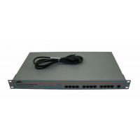 БУ Комутатор некерований Allied Telesyn CentreCOM AT-MR912TX, 12 x 100mbps Ethernet