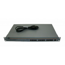 Allied Telesyn CentreCOM AT-MR912TX Unmanaged Switch, 12 x 100mbps Ethernet