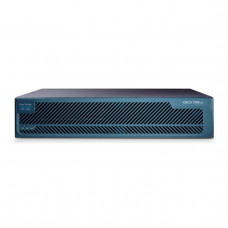 БУ Маршрутизатор Cisco 3725, 2 x Fast Ethernet, 1 x AUX, 1 x Console (RJ-45)