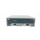БУ Маршрутизатор Cisco 3845 w/AC PWR, 2GE, 1SFP, 4NME, 4HWIC, IP Base, 64F/256D (CISCO3845)