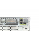 БУ Маршрутизатор Cisco 3845 w/AC PWR, 2GE, 1SFP, 4NME, 4HWIC, IP Base, 64F/256D (CISCO3845)