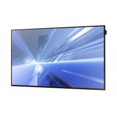 Used Monitor (video wall) 48" D-LED, Samsung LH48DBD, FullHD, HDMI, DVI, VGA