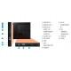 БУ Монитор (видеостена) 48" D-LED, Samsung LH48DBD, FullHD, HDMI, DVI, VGA