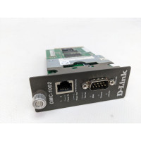 БУ Модуль управління D-Link DMC-1002 (для шасі DMC-1000)