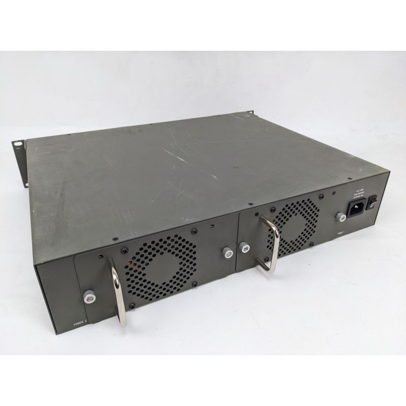 БУ Шасі для медіаконвертерів D-Link DMC-1000 на 16 слотів
