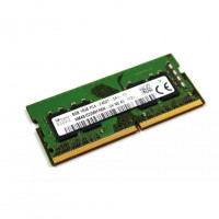 Used RAM 8 GB, DDR4, for laptops, SK hynix (2400 MHz, 1.2 V, CL17, HMA81GS6MFR8N-UH)
