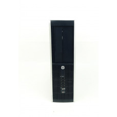 БУ Компьютер HP Compaq 8300 Elite SFF, Core i5-3470, 8Gb DDR3, Intel HD, 500Gb HDD