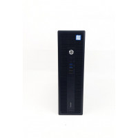 БУ Компьютер HP ProDesk 600 G2 SFF, Core i5-6500 (3.2Ghz) 8Gb DDR4, Intel HD, 1 Tb HDD