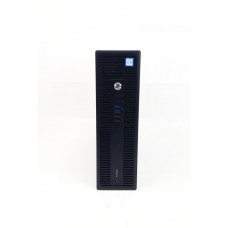 БУ Компьютер HP ProDesk 600 G2 SFF, Core i5-6500 (3.2Ghz) 8Gb DDR4, Intel HD, 1 Tb HDD