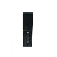 БУ Комп`ютер HP Compaq 8200 SFF, Core i5-2500, 8Gb DDR3, Intel HD 2000, 500Gb