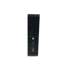 БУ Компьютер HP Compaq 8200 SFF, Core i5-2500, 8Gb DDR3, Intel HD 2000, 500Gb