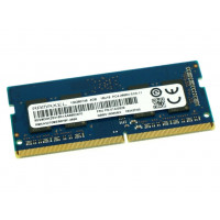 RAM 4 GB, DDR4, for laptops, Ramaxel (2666 MHz, 1.2 V, CL18, RMSA3270ME86H9F-266