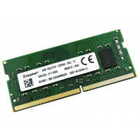 БУ Оперативная память 8 ГБ, DDR4, для ноутбуков, Kingston (3200 МГц, 1.2 В, CL22, K6VDX7-MIE)
