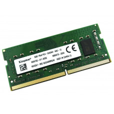 Used RAM 8 GB, DDR4, for laptops, Kingston (3200 MHz, 1.2 V, CL22, K6VDX7-MIE)
