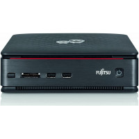БУ Комп`ютер Fujitsu Esprimo Q510 Tiny, Celeron G1610T (2.3 ГГц), 4Gb DDR3, Intel HD, 320Gb HDD