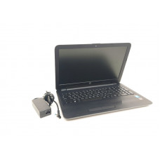 Used Laptop 15.6" HP 250 G5, Core i3-5005U (2.0 GHz) 8GB DDR3, Intel HD 5500, 500GB HDD
