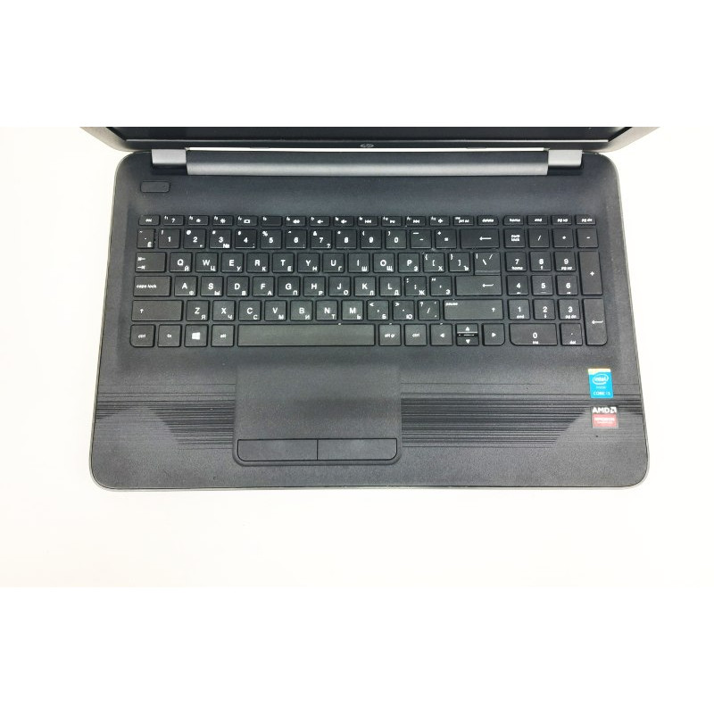 БУ Ноутбук 15.6" HP 250 G5, Core i3-5005U (2.0 ГГц) 8GB DDR3, Intel HD 5500, 500GB HDD