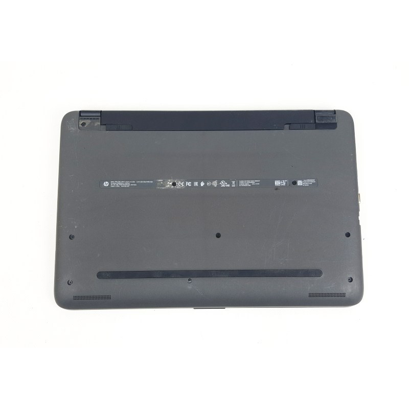 БУ Ноутбук 15.6" HP 250 G5, Core i3-5005U (2.0 ГГц) 8GB DDR3, Intel HD 5500, 500GB HDD