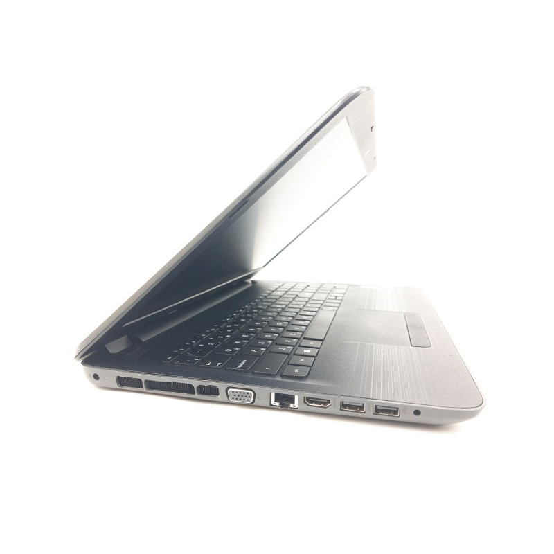БУ Ноутбук 15.6" HP 250 G5, Core i3-5005U (2.0 ГГц) 8GB DDR3, Intel HD 5500, 500GB HDD