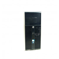 БУ Комп`ютер HP Compaq 6200 Pro MT, Core i5-2500, 8Gb DDR3, Intel HD, 250Gb HDD