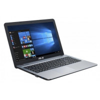 Laptop 15.6" Asus VivoBook Max X541UV, i5-6200U (2.3 GHz) 8GB DDR4, GeForce 920MX, 1TB HDD