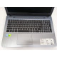 Laptop 15.6" Asus VivoBook Max X541UV, i5-6200U (2.3 GHz) 8GB DDR4, GeForce 920MX, 1TB HDD