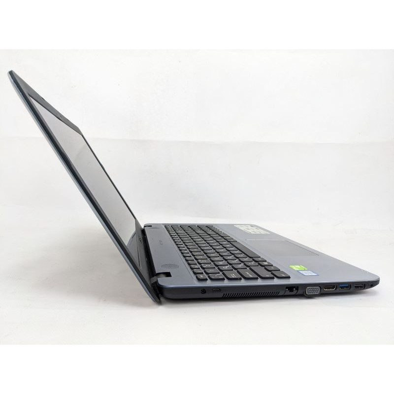 Laptop 15.6" Asus VivoBook Max X541UV, i5-6200U (2.3 GHz) 8GB DDR4, GeForce 920MX, 1TB HDD