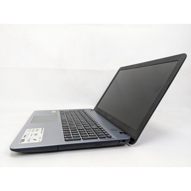 Laptop 15.6" Asus VivoBook Max X541UV, i5-6200U (2.3 GHz) 8GB DDR4, GeForce 920MX, 1TB HDD