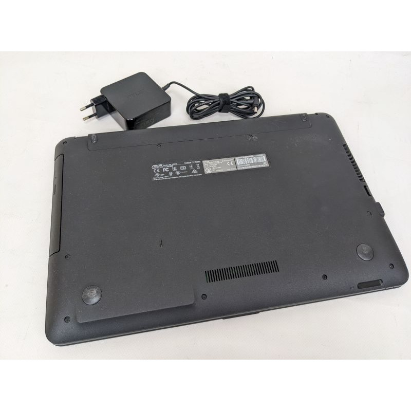 Laptop 15.6" Asus VivoBook Max X541UV, i5-6200U (2.3 GHz) 8GB DDR4, GeForce 920MX, 1TB HDD