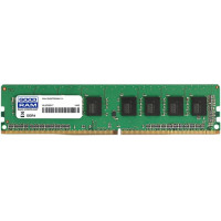 БУ Оперативна пам`ять 8 ГБ, DDR4, для ПК, Goodram (2666 МГц, 1.2 В, CL19, GR2666D464L19S/8G)