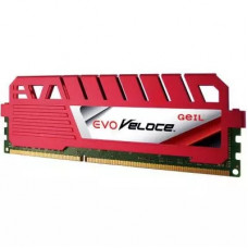 Used RAM 8 GB, DDR3, for PC, GeIL (2400 MHz, 1.65 V, CL11, GEV332GB2400C11BQC)