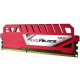 Used RAM 8 GB, DDR3, for PC, GeIL (2400 MHz, 1.65 V, CL11, GEV332GB2400C11BQC)
