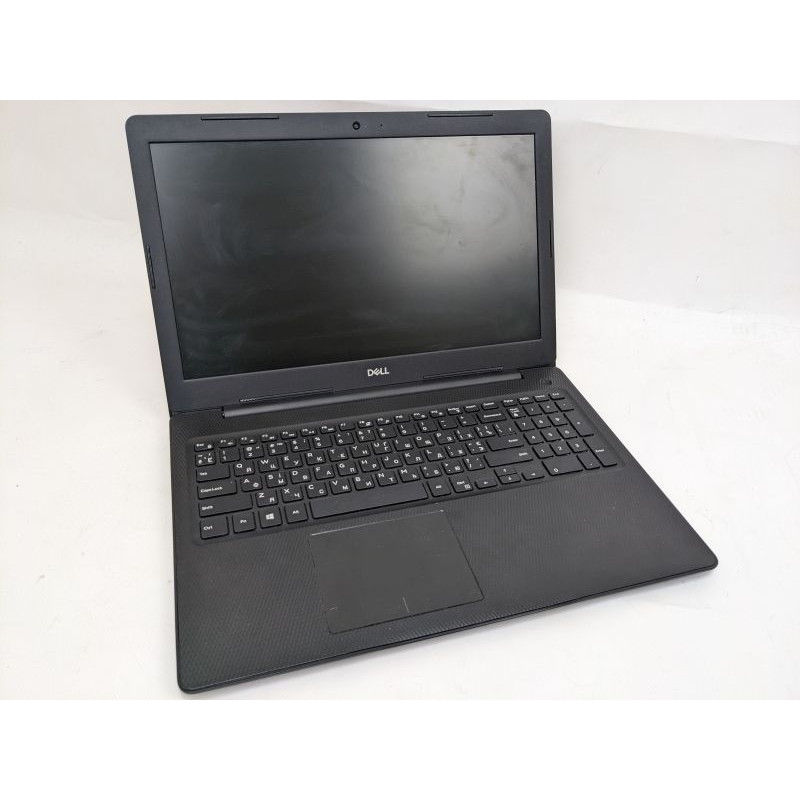 БУ Ноутбук 15.6" Dell Inspiron 3583, Core i3-8145U (2.1 ГГц) 8GB DDR4, Intel UHD, 256GB SSD M.2