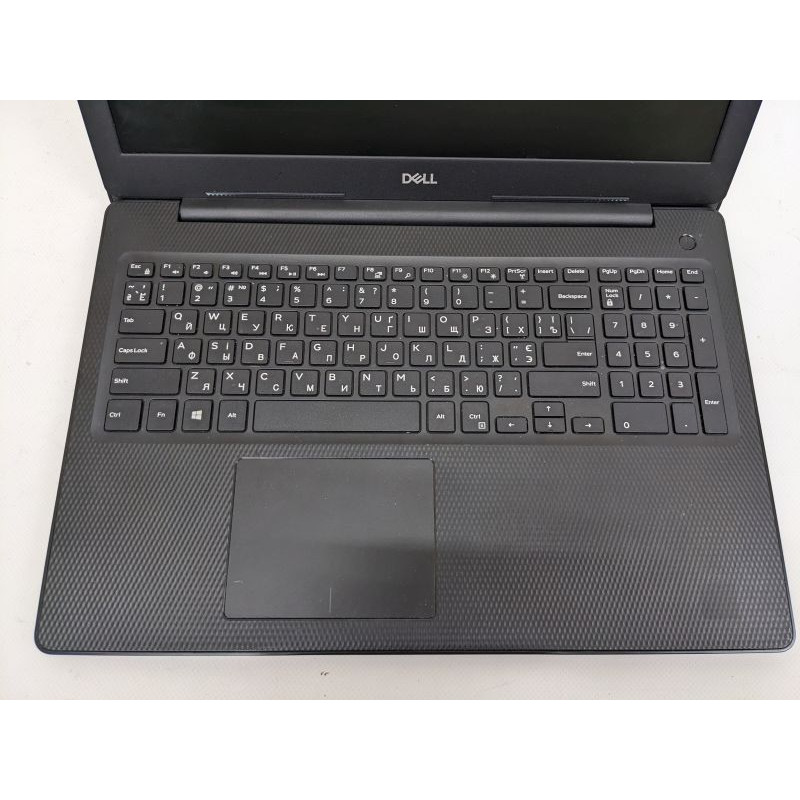 БУ Ноутбук 15.6" Dell Inspiron 3583, Core i3-8145U (2.1 ГГц) 8GB DDR4, Intel UHD, 256GB SSD M.2