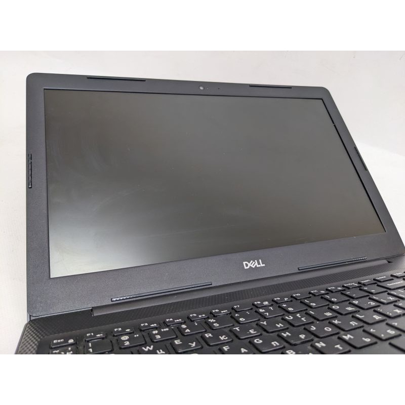 БУ Ноутбук 15.6" Dell Inspiron 3583, Core i3-8145U (2.1 ГГц) 8GB DDR4, Intel UHD, 256GB SSD M.2