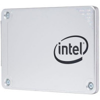 БУ SSD накопитель 120 ГБ Intel (2.5
