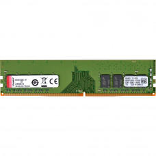 БУ Оперативная память 8 ГБ, DDR4, для ПК, Kingston (2666 МГц, 1.2 В, CL19, KVR26N19S8/8)
