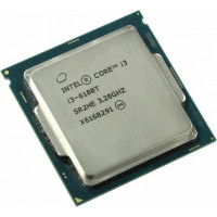 БУ Процесор s1151 Intel Core i3-6100T, 3,2-3,2 МГц, 2-4 core, Intel HD Graphics 530, 35W