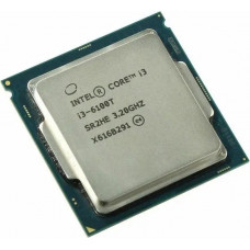 БУ Процесор s1151 Intel Core i3-6100T, 3,2-3,2 МГц, 2-4 core, Intel HD Graphics 530, 35W