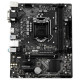 БУ Материнська плата s1151, MSI H310M PRO-VDH PLUS (2xDDR4, Intel H310, PCI-Ex16x1, VGA, DVI, HDMI,