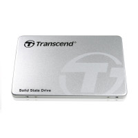 Used SSD drive 128 GB Transcend (2.5", 3D TLC, SATAIII, TS128GSSD230S)