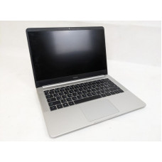 Laptop 14" Huawei MateBook D, Ryzen 5 2500U (2.0 GHz) 8GB DDR4, Radeon Vega 8, 256Gb SSD M.2