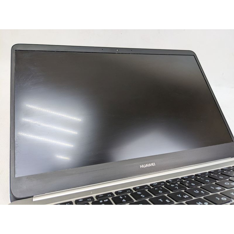 Laptop 14" Huawei MateBook D, Ryzen 5 2500U (2.0 GHz) 8GB DDR4, Radeon Vega 8, 256Gb SSD M.2